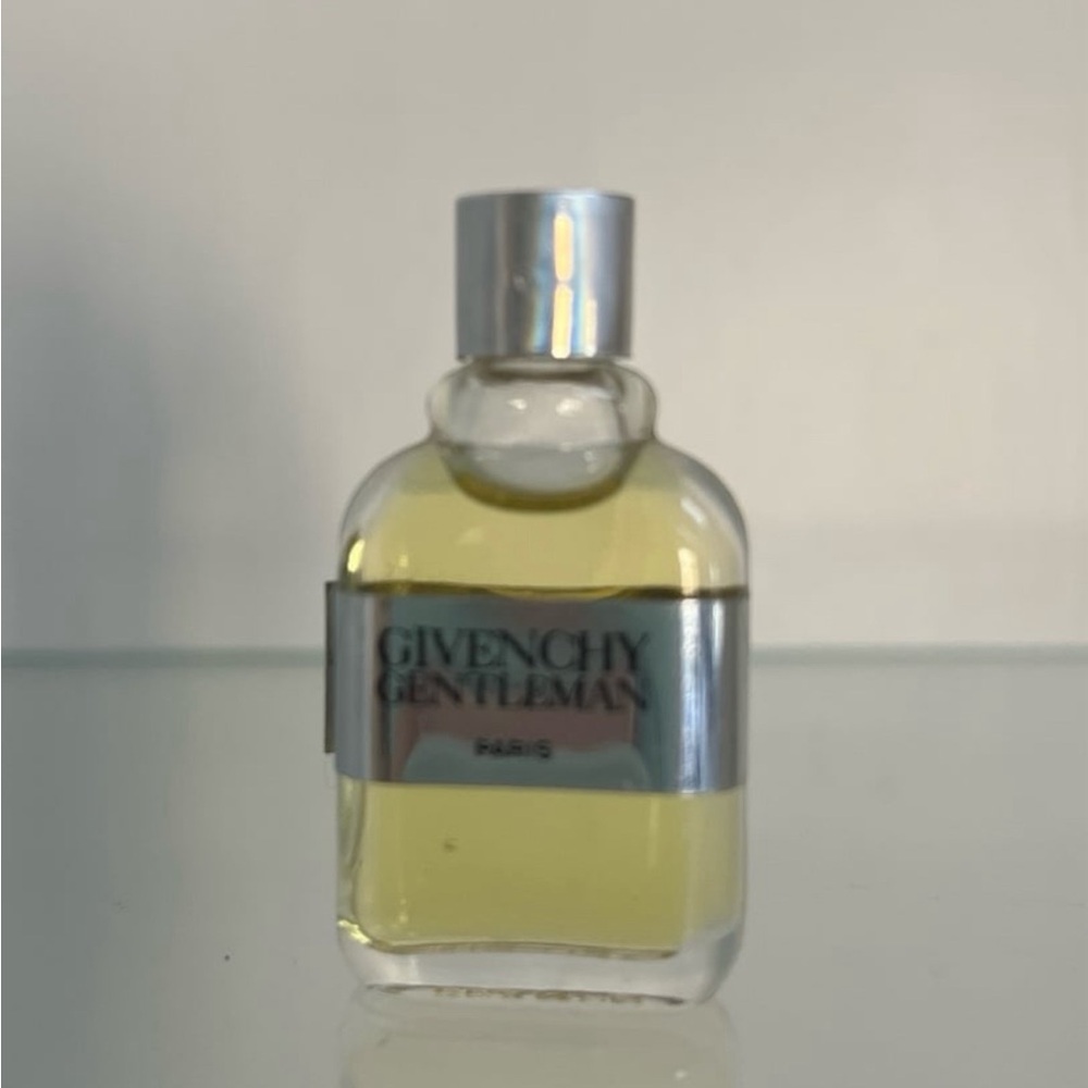 Givenchy Gentleman Eau de Toilette